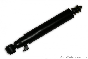 Амортизатор задн. на автобус Богдан, ISUZU, TATA, Эталон. #1397350