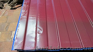 некондиционный профнастил  #1392950