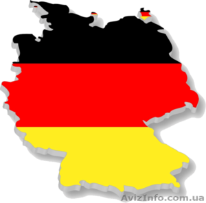 Курсы немецкого языка  в Киеве #1388896
