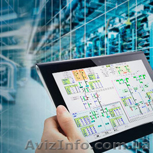 Инженерные услуги от компании 