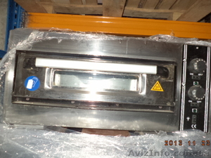 Пицца печи (Б/У) #1393160