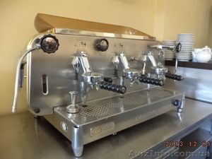 Кофе машина б/у,  кофеварка б/у,  кофемолка б/у. #1393079