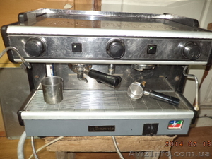 Кофе машина б/у Киев #1393081