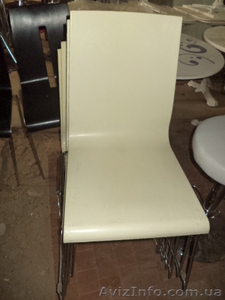 Мебель для кафе,  ресторана (Б/У) #1393157