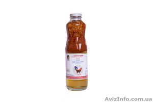 Kисло сладкий чили соус 650 мл #1388251