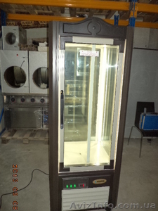 Холодильная витрина (Б/У) кондитерская #1393169