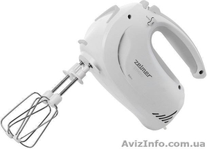 Миксер ZELMER ZHM1204 481. 4 #1395809