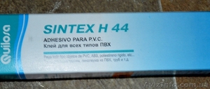 Холодная сварка для швов линолеума Sintes H44 Quilosa #1283294