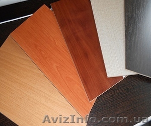 ДВП плита ламинированная цветная с отправкой по Украине. #1003571