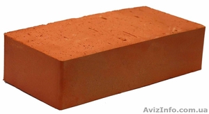 Продаем рядовой кирпич по самым низким ценам в Киеве! #1381035