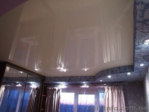 Натяжні стелі в Млиноі.Компания 