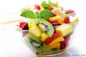 Фруктовые салаты Доставка бесплатно г. Симферополь  #1396396