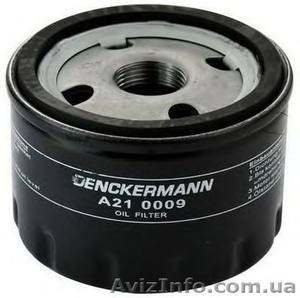 Фильтр масляный Renault Trafic 1.9DCI #1397366