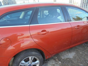 Ford Focus MK3 запчасти разборка  по запчастям Focus #1385719