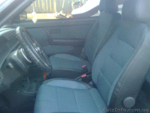 Перетяжка и обшивка салона автомобиля,  яхт и катеров #1395794