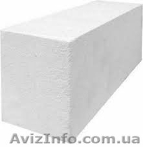 Газоблок Стоунлайт  #1386997