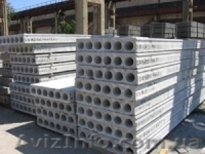 ЖБИ от производителя,  низкие цены #1386999