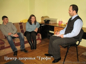 Психологическая помощь при разводе. #1391955