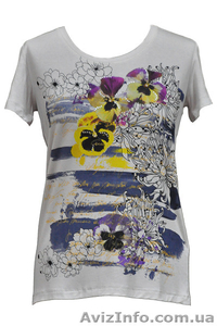 Модная и эксклюзивная одежда из Италии #1384690