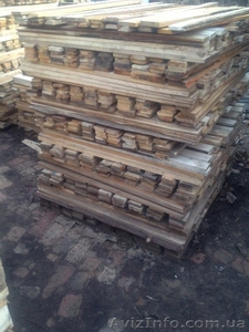 Доска обрезная новая #1399038