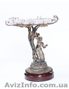 Подарки из серебра #1392003