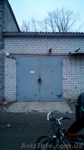 Продам КАП гараж #1385647