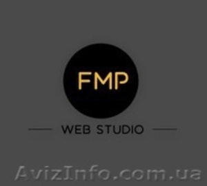 Услуги,  по созданию и продвижению веб-сайтов.  #1394530