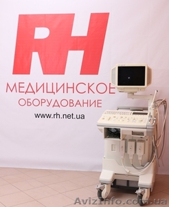 УЗИ аппарат в аренду          #1390027