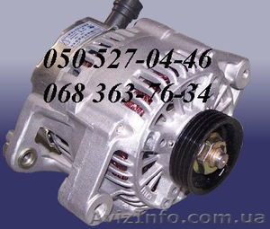 Генератор S11-3701110 FA BA BB Chery Kimo ,  Jaggi S21,  QQ . Чери Кимо ,  Джагги  #1382626