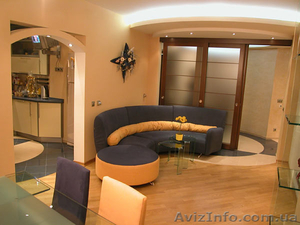 Сдам под офис 4-х комнатную квартиру в центре на 1 этаже #1380518