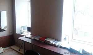 Аренда 2-х комнатного офиса пл. 40м2 в центре. Исторический музей. #1388580