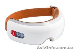 Yamaguchi Axiom Eye - массажер для глаз #1393831