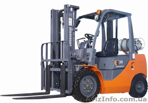 Разработка тех.паспортов на погрузочную технику #1389944