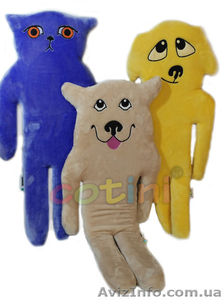 Мягкие игрушки Cotini #1325205