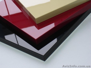 Покраска МДФ фасадов #1380543