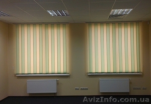 Купить жалюзи в Киеве по доступной цене #1379700