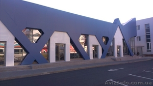 Строительство и ремонт кафе,  баров,  ресторанов #1389268