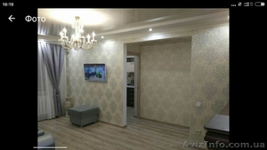 Продам трехкомнатную квартиру Космонавтов / 10 квартал #1395696