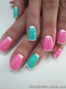 Маникюрный кабинет «Александра» #1391483