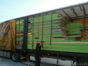  Продам сендвич панели пенополиуретановые Б.У.  #1383930