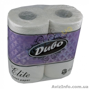 Туалетную бумагу #1380905