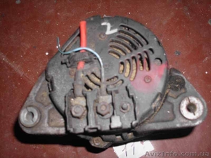 Генератор Ford ESCORT в наявності #1385739