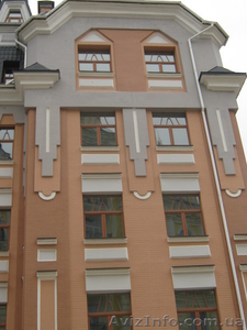 Фасадные работы любой сложности #1380693