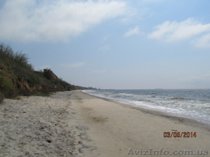 Участок земли для стройки #1383525