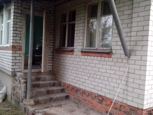 Продам дачу в с.Липцы #1390614