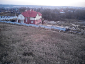 Участок в Юровке 39, 5с. #1387606