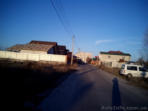 участок Петровское 15с #1393221