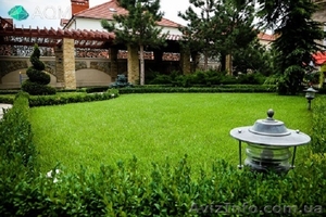 AQM-Днепропетровск - автополив,  системы полива,  полив газонов #1397542