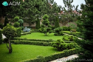 AQM- Львов - автополив,  системы полива,  полив газонов #1397975