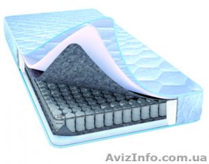 Ортопедический матрас со СКИДКОЙ -20%   бесплатная доставка по Одессе #1384516